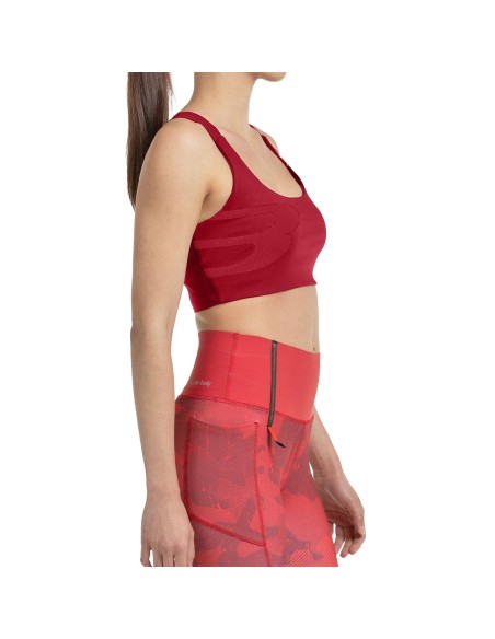 Top Tirante Bullpadel Eleve 25V Mujer | Ofertas de pádel